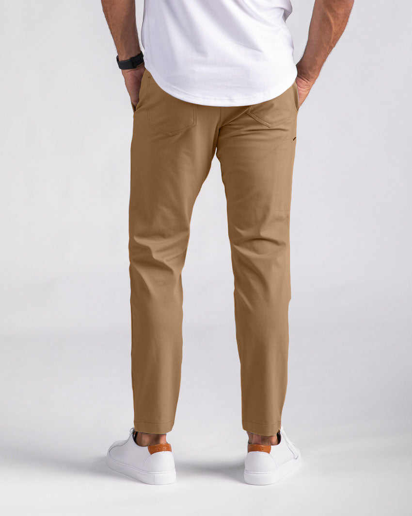 - The Spectrum Fit Everyday Pant