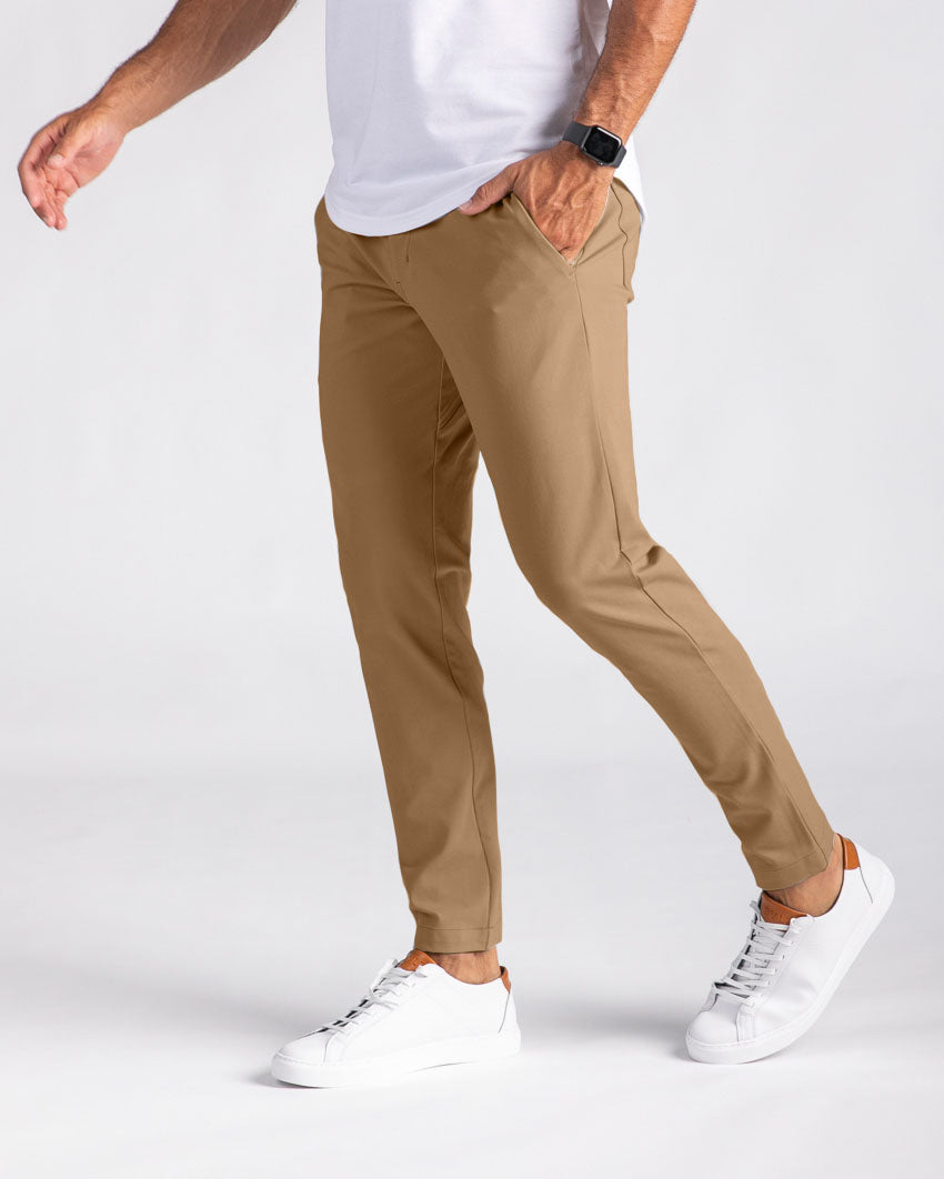 - The Spectrum Fit Everyday Pant