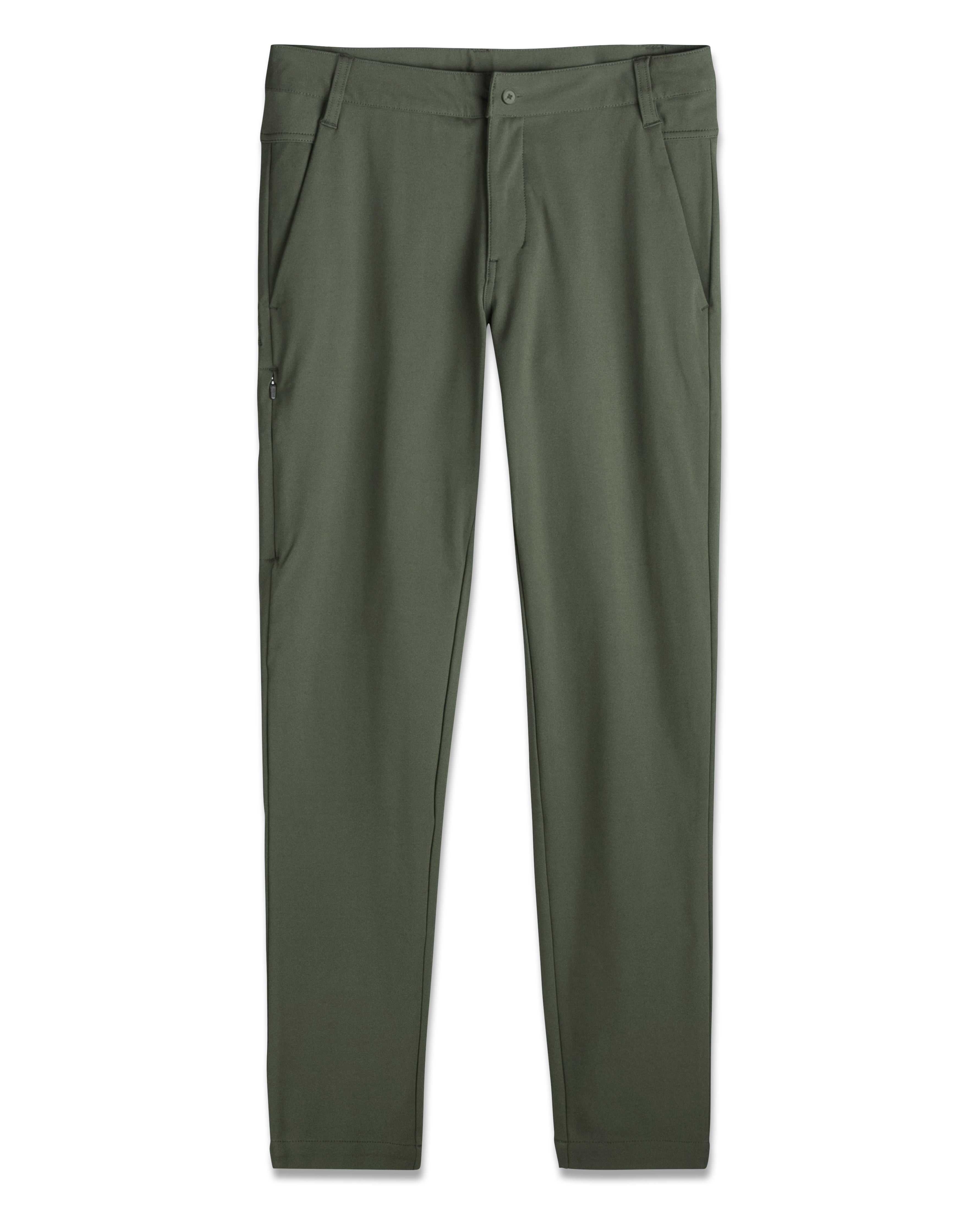 - The Spectrum Fit Everyday Pant
