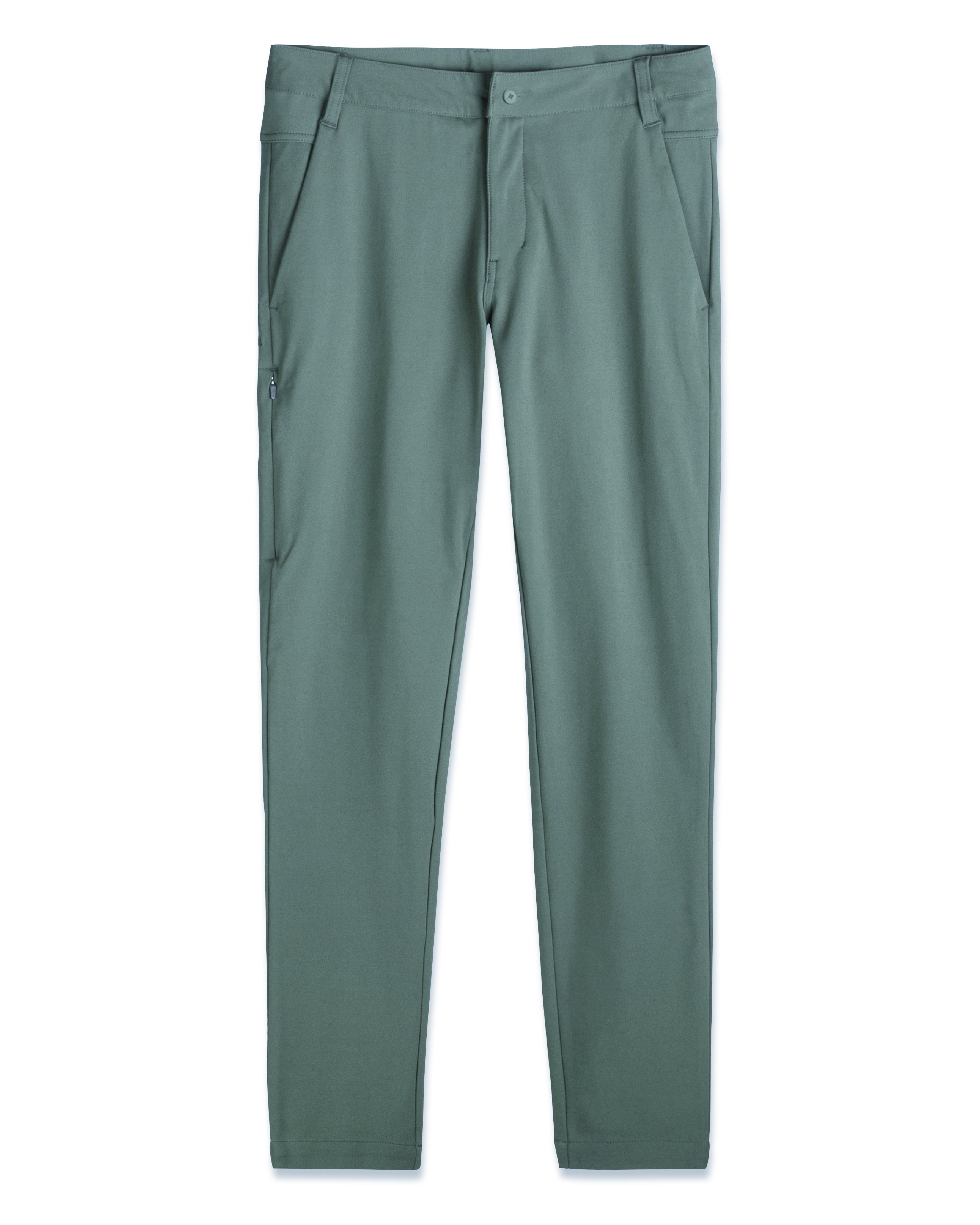 - The Spectrum Fit Everyday Pant