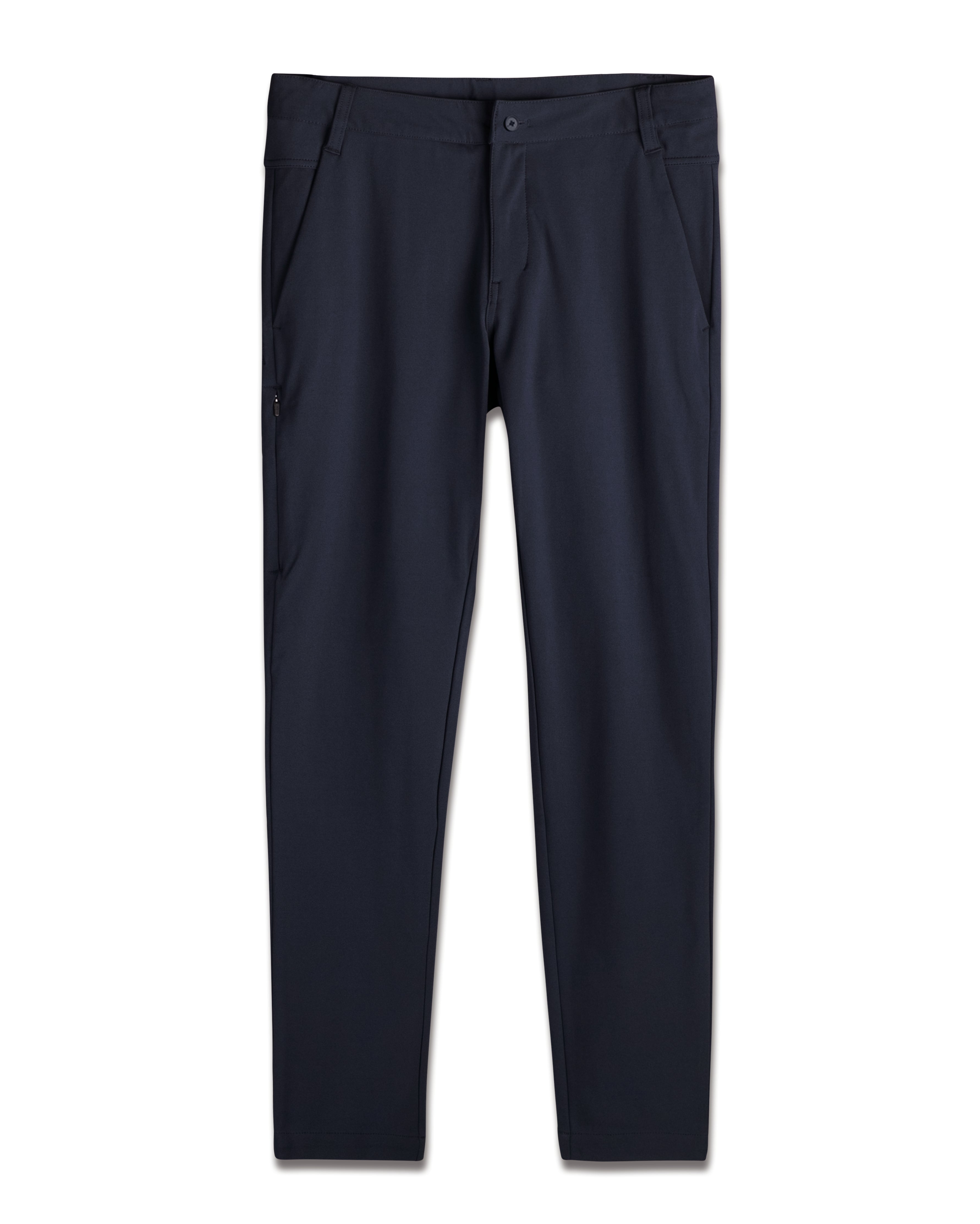 - The Spectrum Fit Everyday Pant