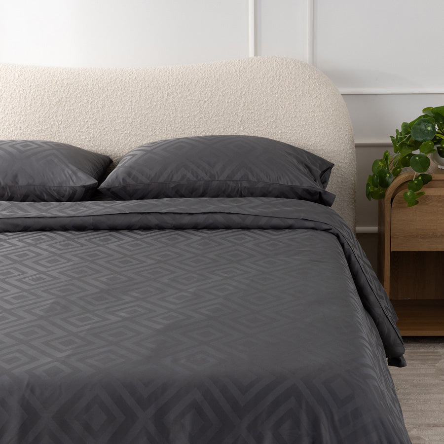 - The CloudSoft™ Bamboo Duvet