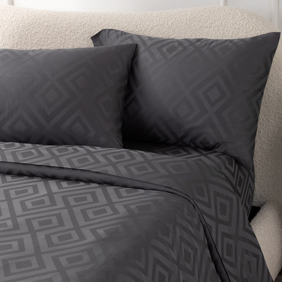 - The CloudSoft™ Bamboo Duvet