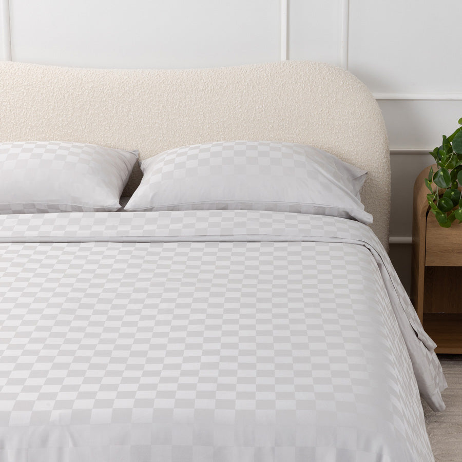 - The CloudSoft™ Bamboo Duvet