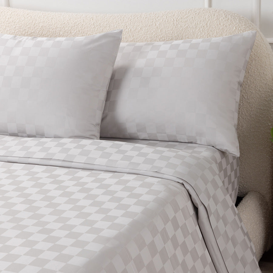 - The CloudSoft™ Bamboo Duvet