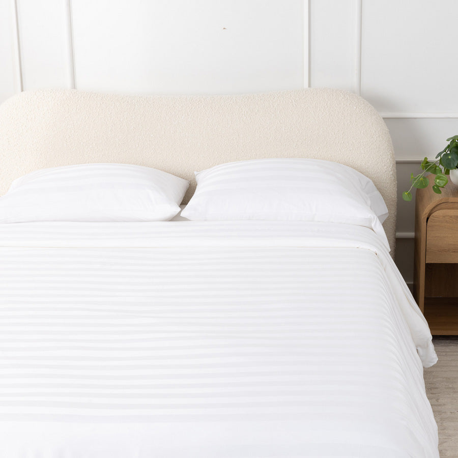 - The CloudSoft™ Bamboo Duvet