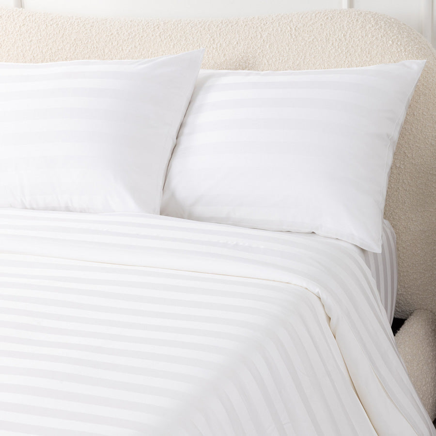 - The CloudSoft™ Bamboo Duvet