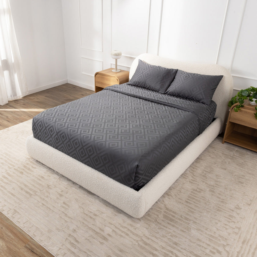 - The CloudSoft™ Bamboo Duvet