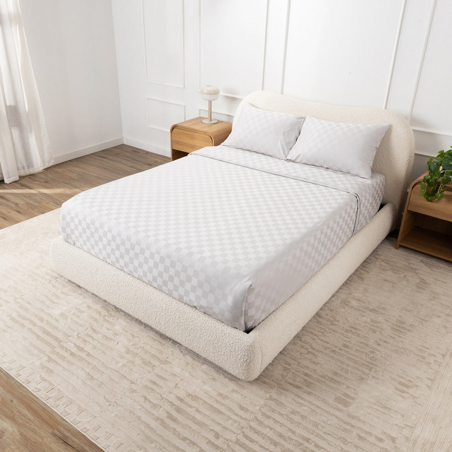 - The CloudSoft™ Bamboo Duvet
