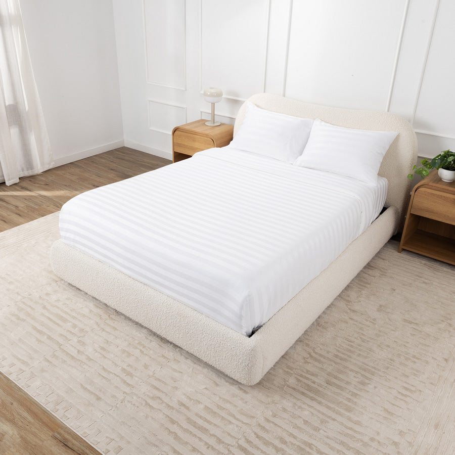 - The CloudSoft™ Bamboo Duvet