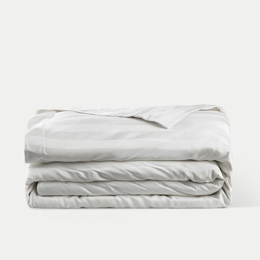 - The CloudSoft™ Bamboo Duvet