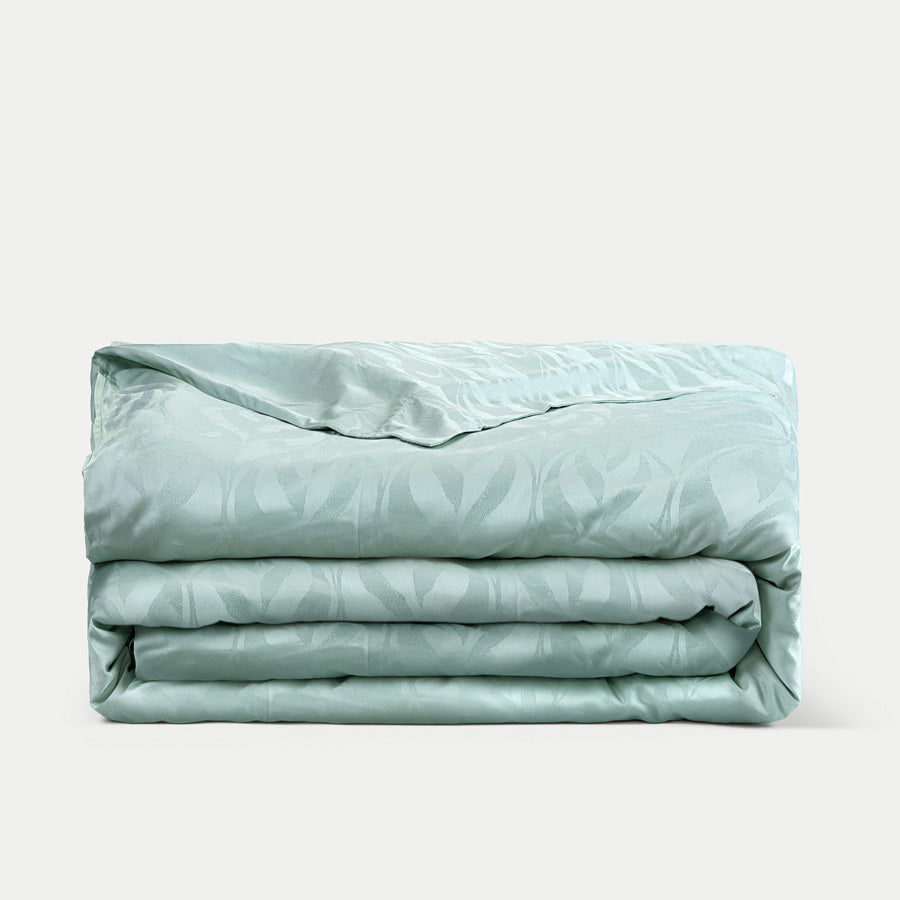 - The CloudSoft™ Bamboo Duvet