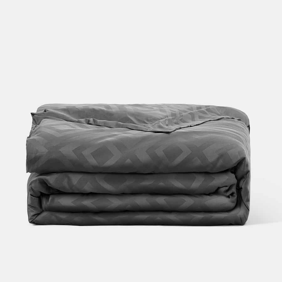 - The CloudSoft™ Bamboo Duvet