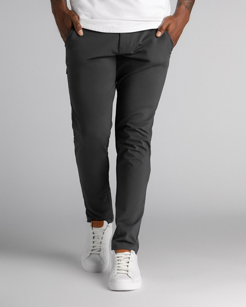 - The Spectrum Fit Everyday Pant