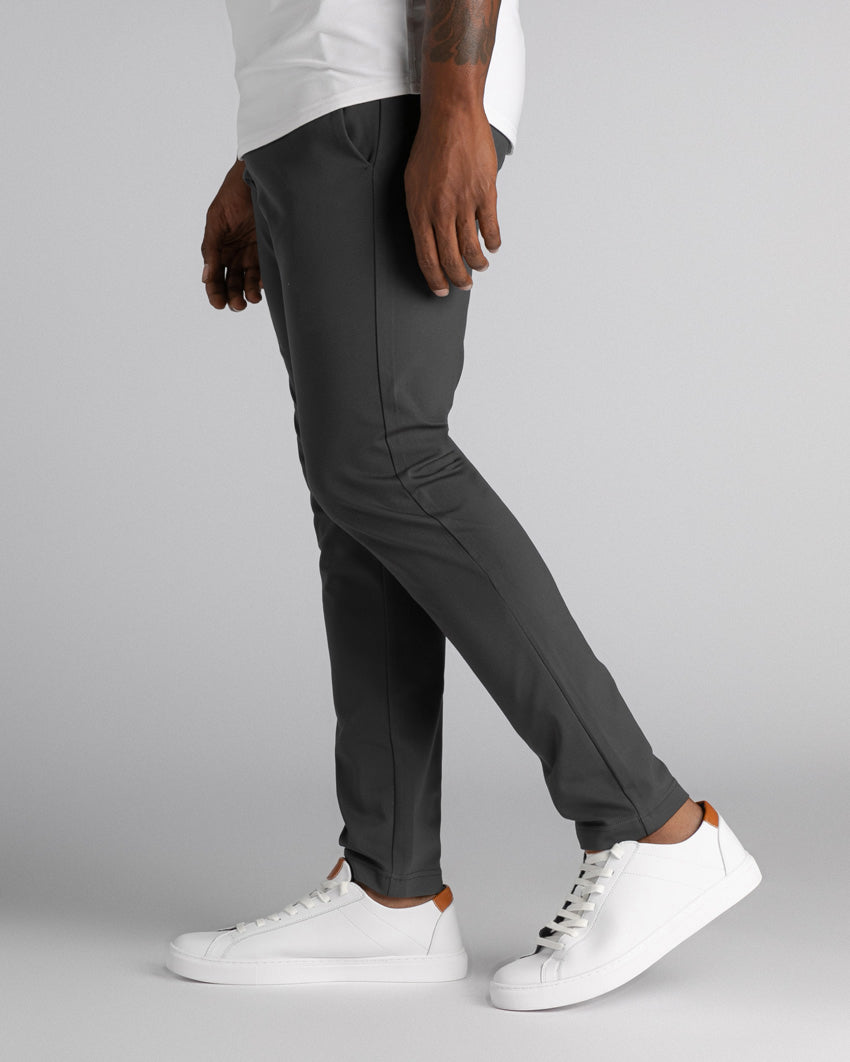 - The Spectrum Fit Everyday Pant