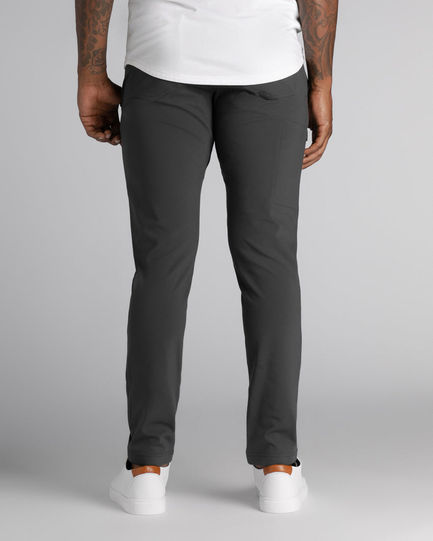 - The Spectrum Fit Everyday Pant