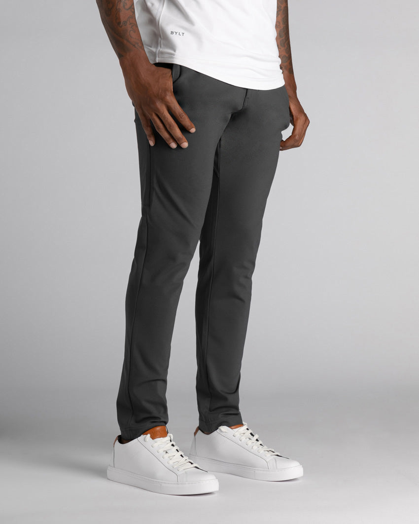 - The Spectrum Fit Everyday Pant