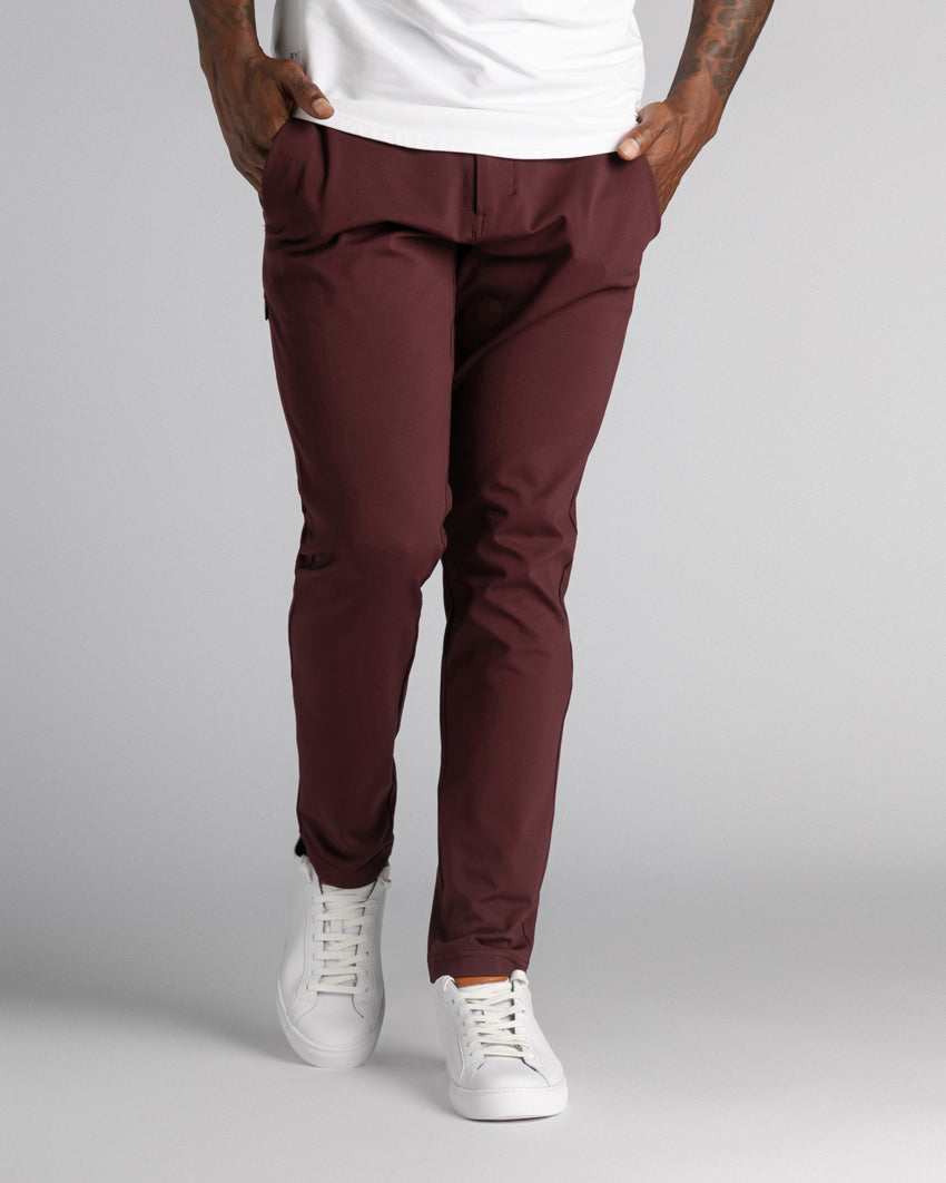 - The Spectrum Fit Everyday Pant