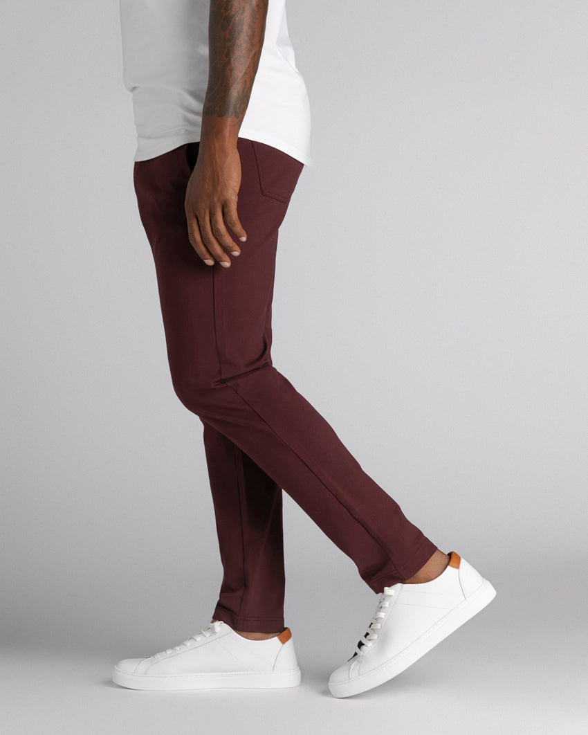 - The Spectrum Fit Everyday Pant