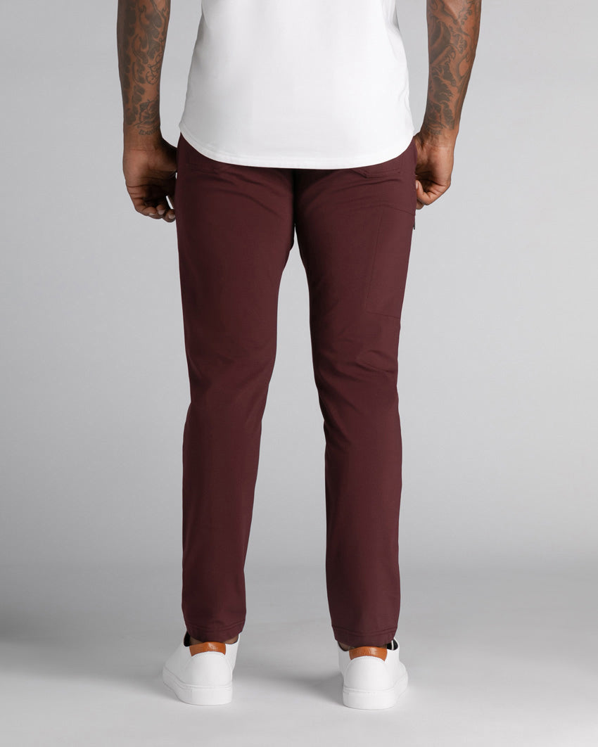 - The Spectrum Fit Everyday Pant