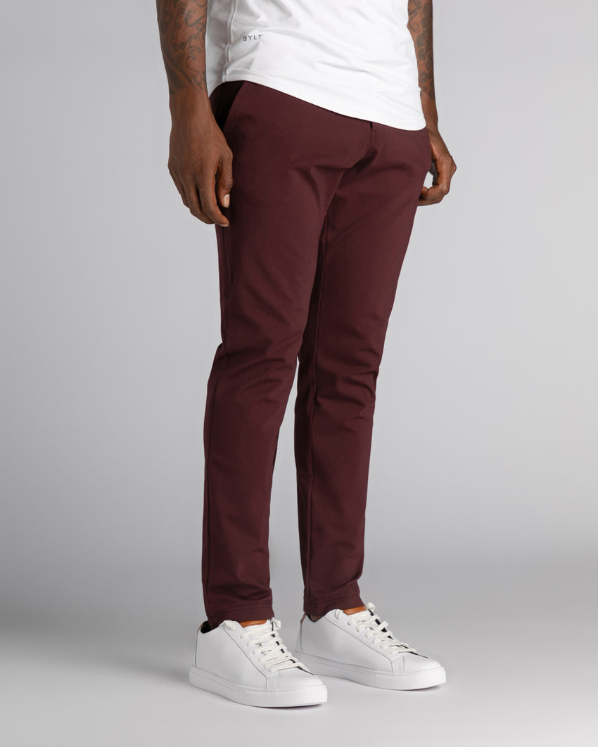 - The Spectrum Fit Everyday Pant