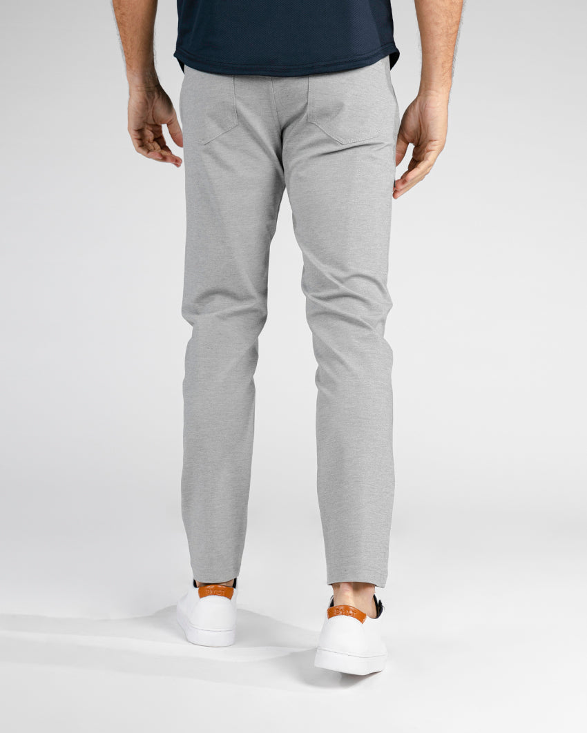 - The Spectrum Fit Everyday Pant