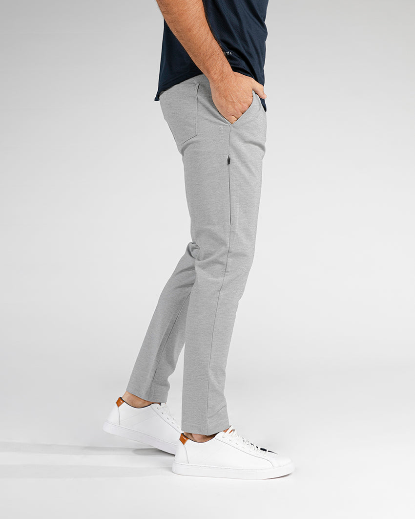 - The Spectrum Fit Everyday Pant