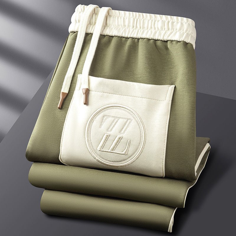 - Men’s Zip Up Tracksuit Two Piece