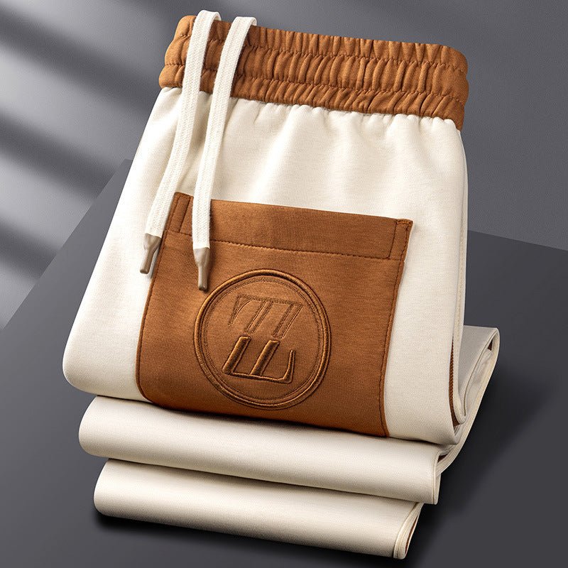 - Men’s Zip Up Tracksuit Two Piece