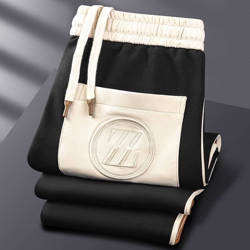 - Men’s Zip Up Tracksuit Two Piece