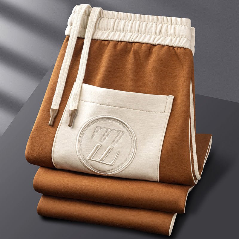 - Men’s Zip Up Tracksuit Two Piece