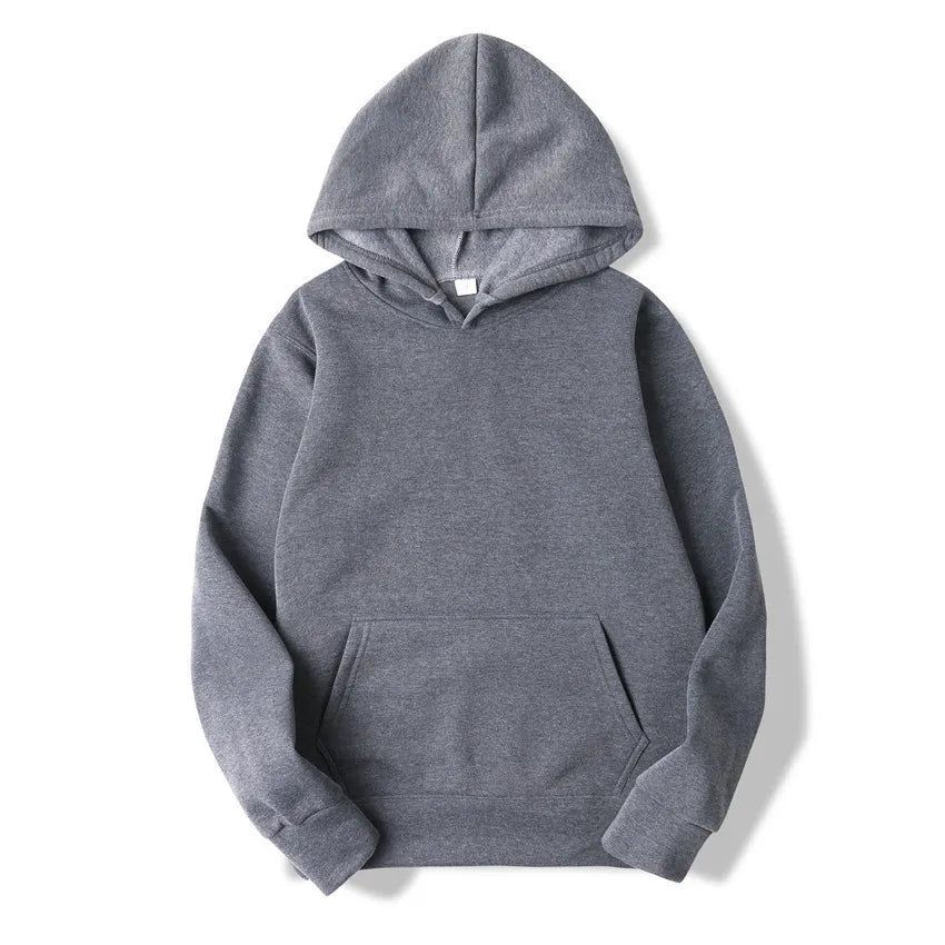 - Modern Basics Hoodie