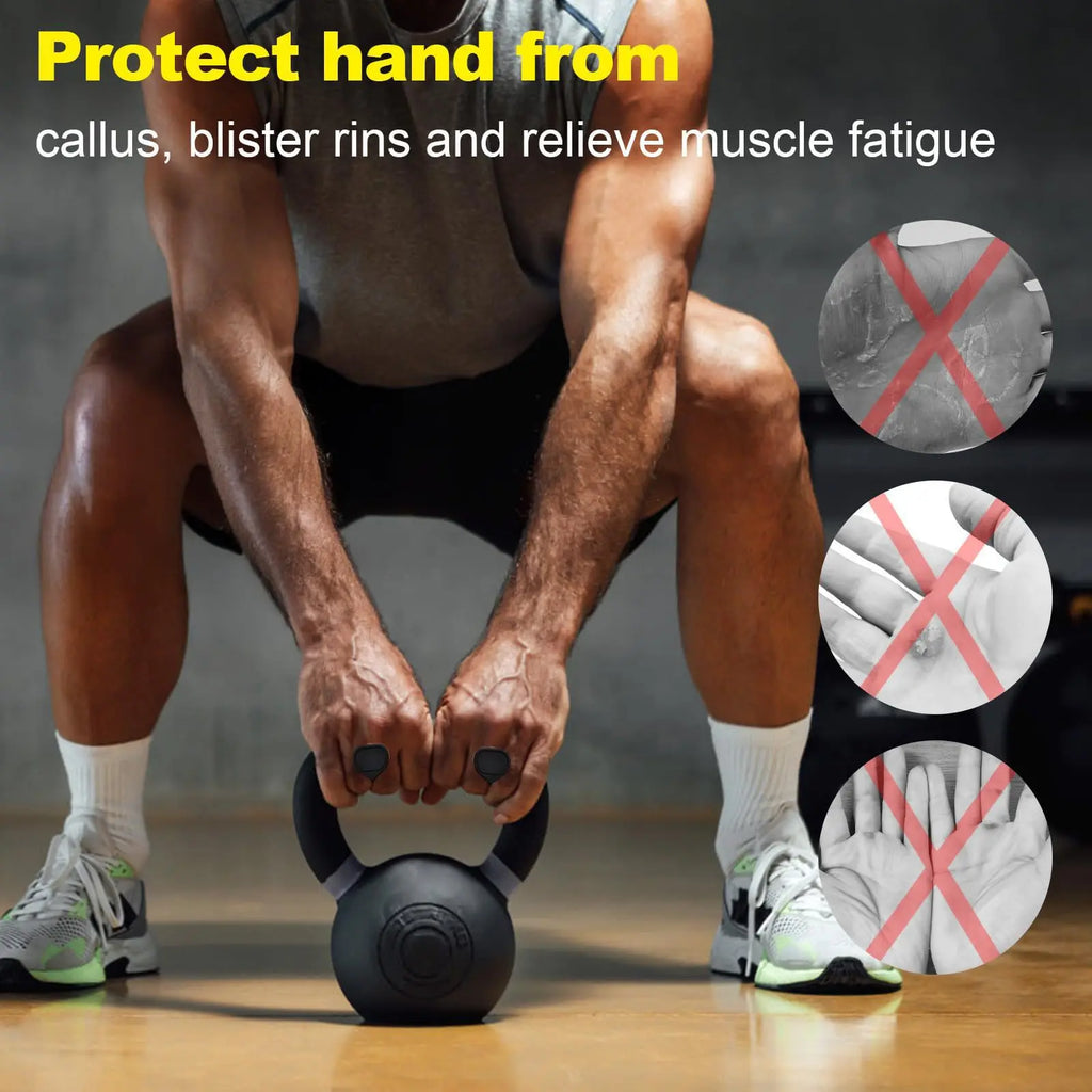 - PalmGuard™ Pro Training Pads