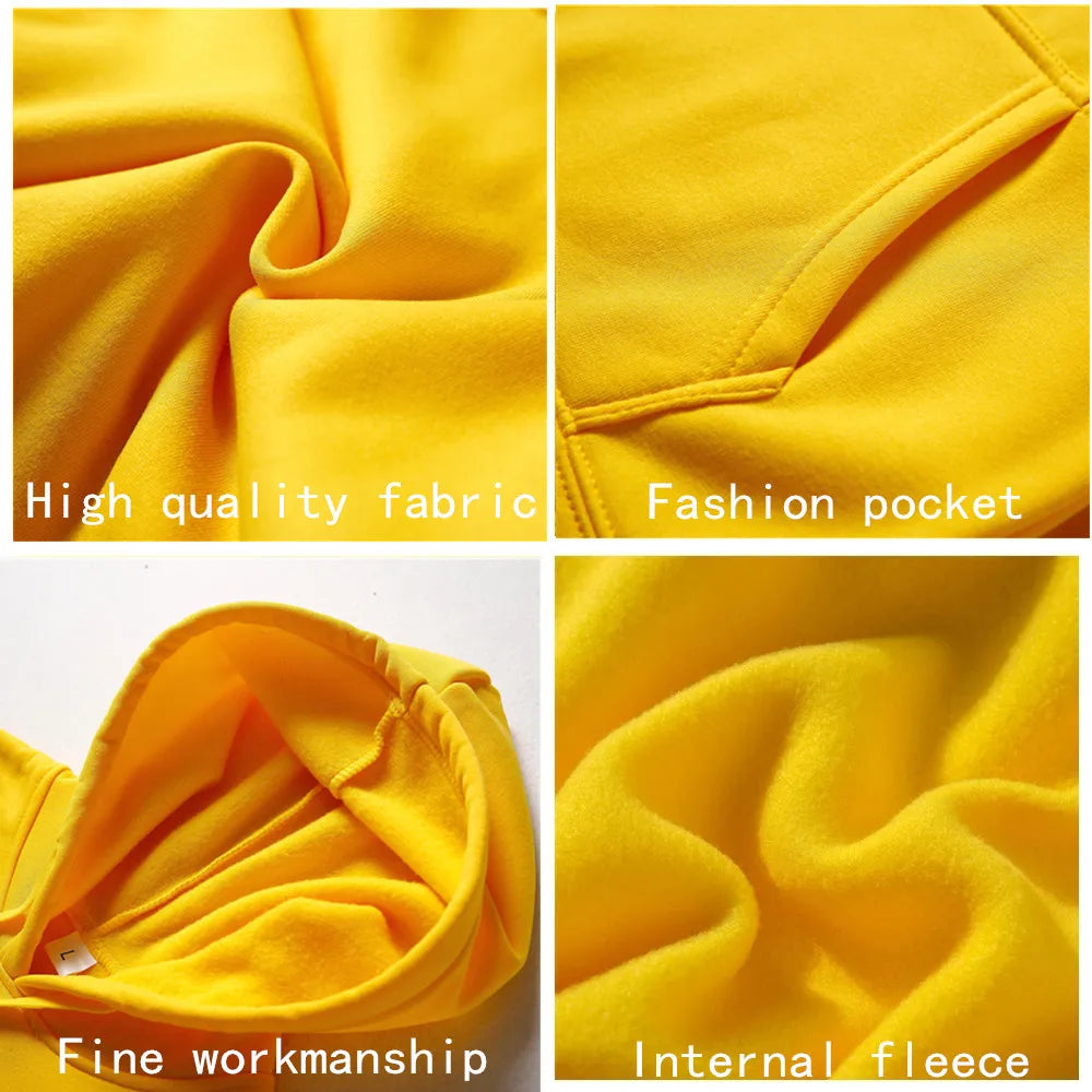 - Modern Basics Hoodie