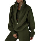 - Zip Lounge Set