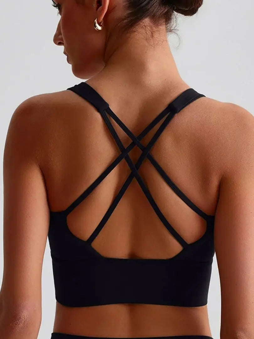 - Premium Seamless Yoga Set for Women