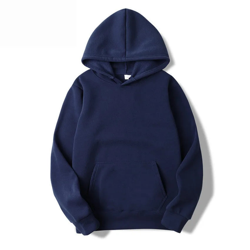 - Modern Basics Hoodie