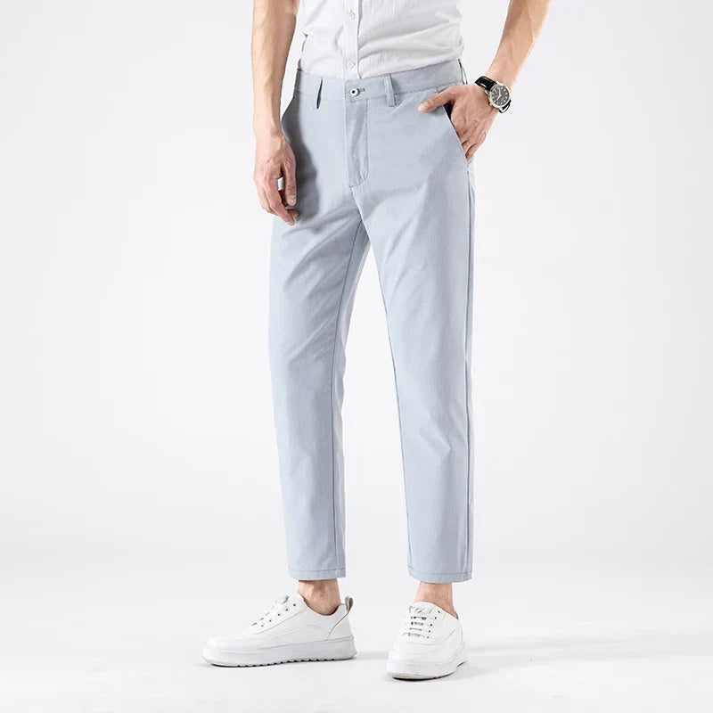 - Monochrome Motion Stretch Pants