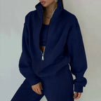 - Zip Lounge Set