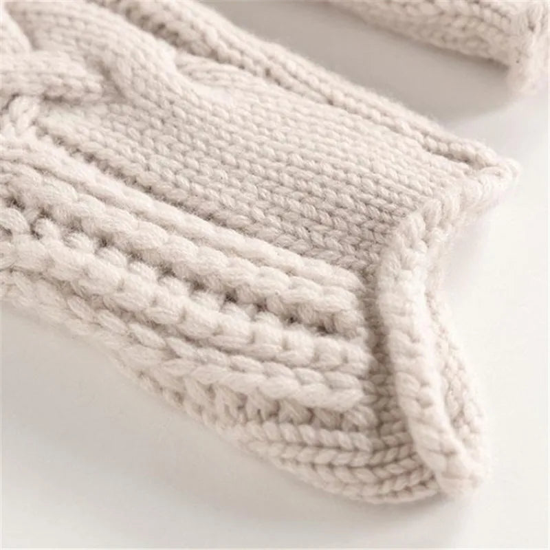 - Velisse Cashmere Sweater