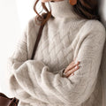 Ultra-Soft Cashmere Sweater