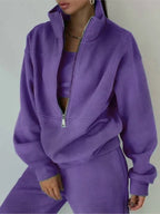 - Zip Lounge Set