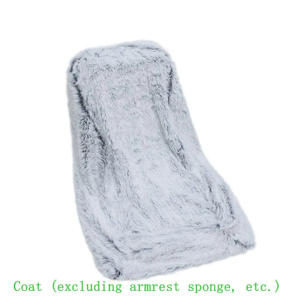 - SnuggleNest™ Human & Dog Lounger