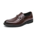 Men’s Classic Leather Loafers