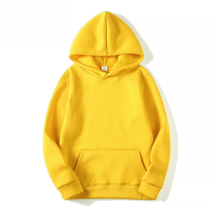 - Modern Basics Hoodie