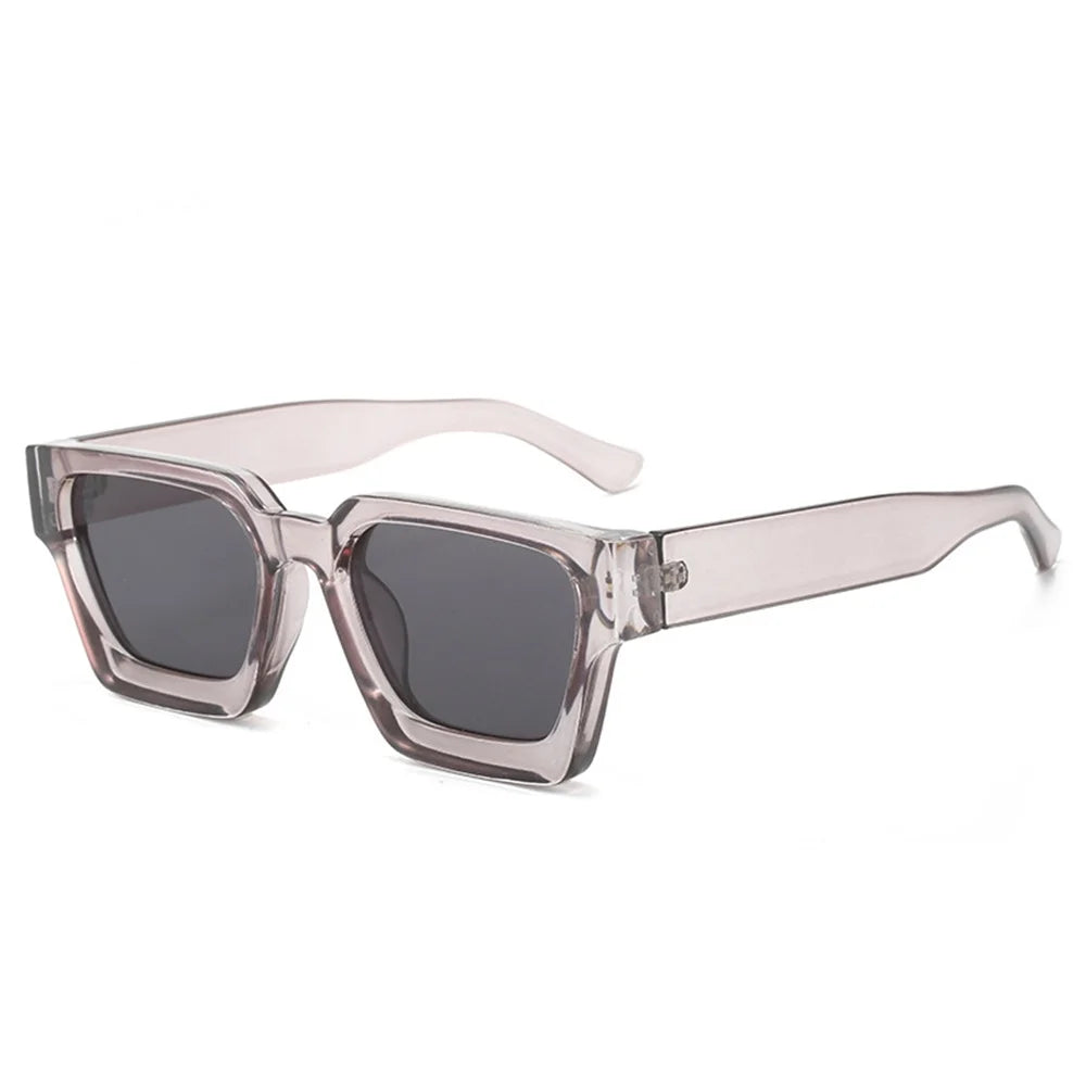- Signature Square Sunglasses