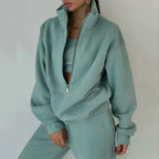 - Zip Lounge Set