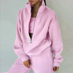 - Zip Lounge Set