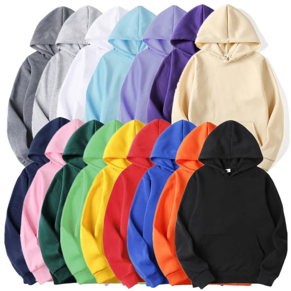 - Modern Basics Hoodie