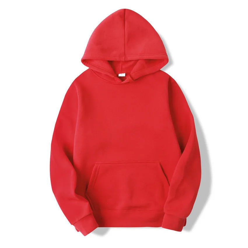 - Modern Basics Hoodie